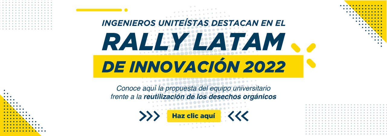 Inicio Corporación Universitaria Unitec Colombia 2364